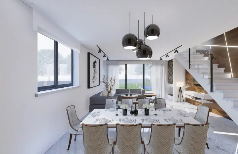 4-bedroom villa - 14049, photo 5