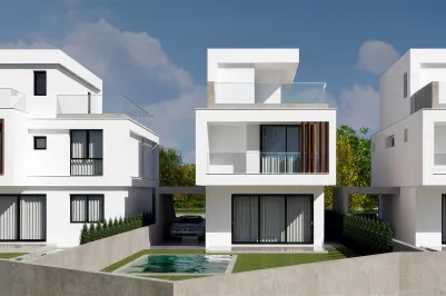 4-bedroom villa - 14049, photo 2