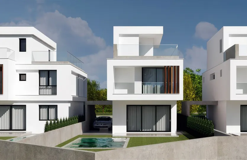 4-bedroom villa - 14049, photo 3