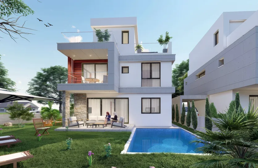 4-bedroom villa - 14049, photo 23