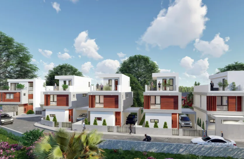 4-bedroom villa - 14049, photo 21