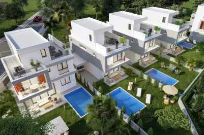 4-bedroom villa - 14049, photo 1