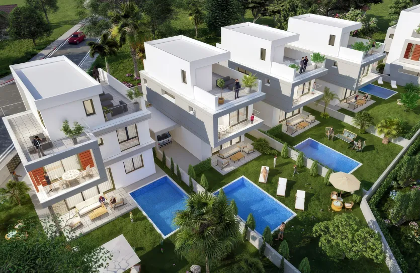 4-bedroom villa - 14049, photo 2