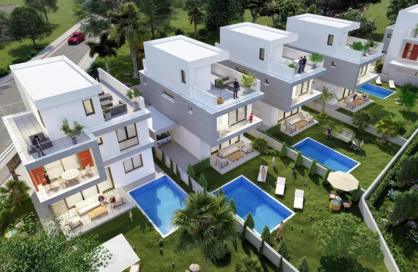 4-bedroom villa - 14049, photo 20