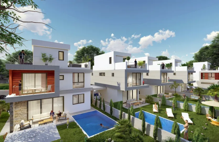 4-bedroom villa - 14049, photo 19