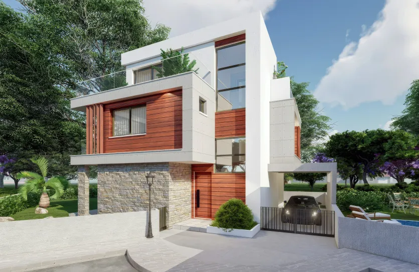 4-bedroom villa - 14049, photo 18