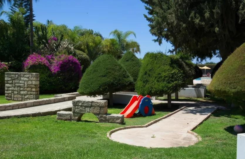 Квартира с 3-мя спальнями - 14046, photo 6