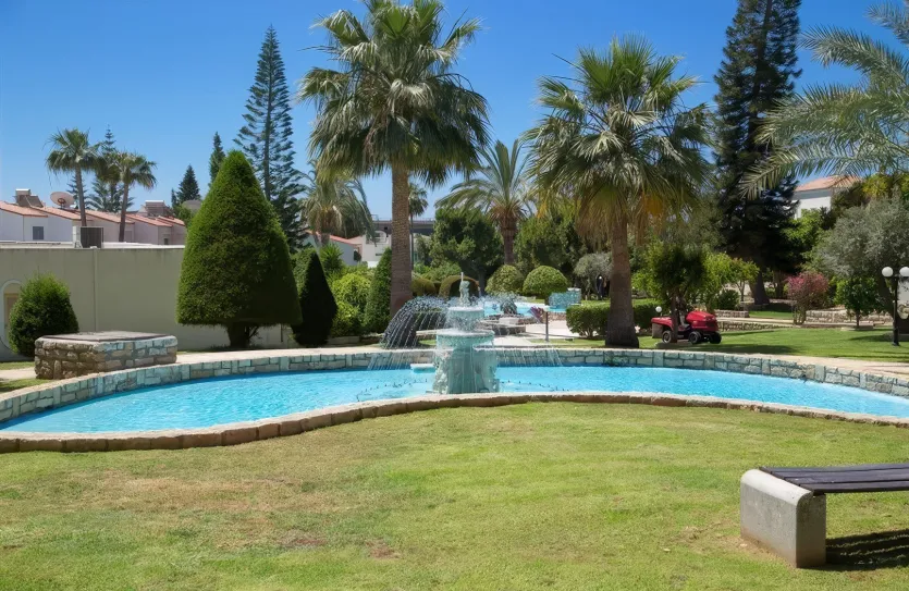 Квартира с 3-мя спальнями - 14046, photo 4