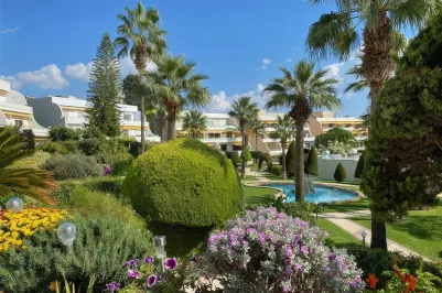 Квартира с 3-мя спальнями - 14046, photo 1