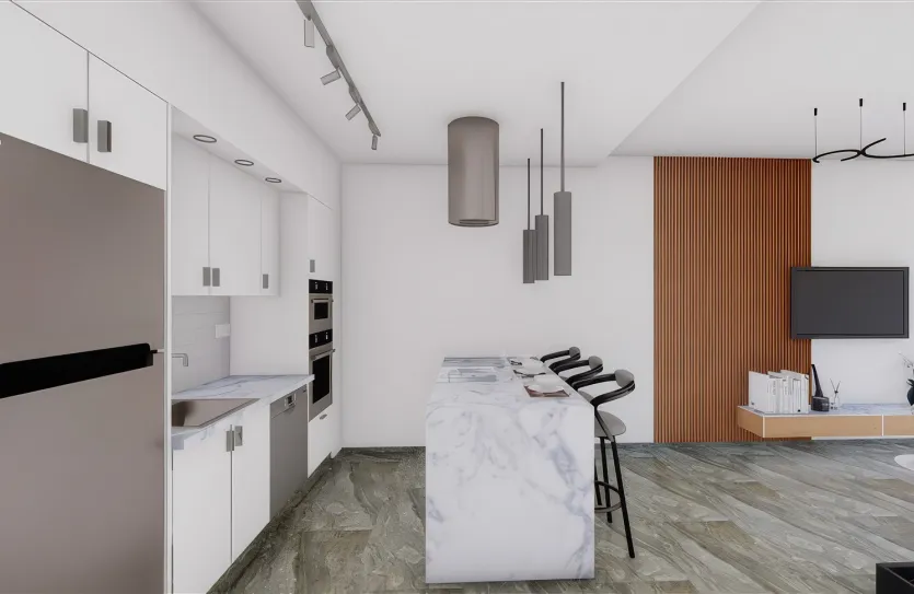 2-bedroom apartment - 14044, photo 9