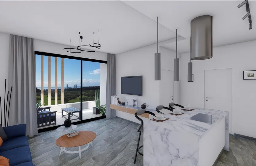 2-bedroom apartment - 14044, photo 10