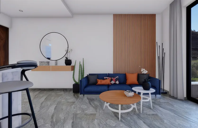 2-bedroom apartment - 14044, photo 11