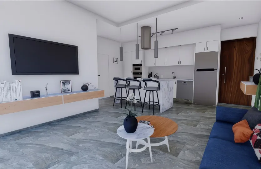 2-bedroom apartment - 14044, photo 13