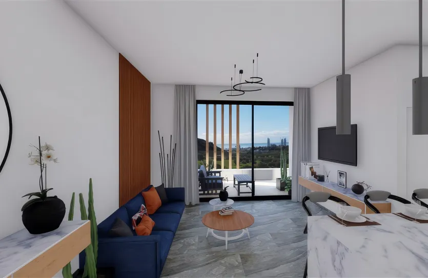 2-bedroom apartment - 14044, photo 12