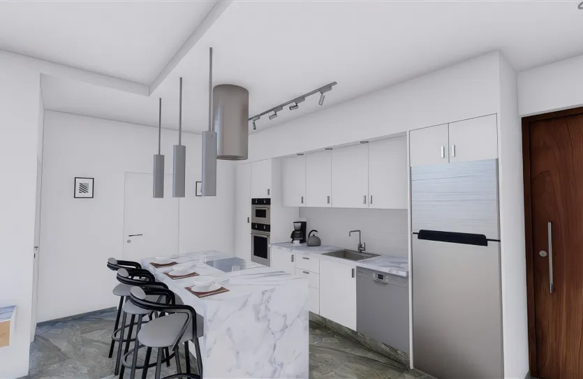 2-bedroom apartment - 14044, photo 14