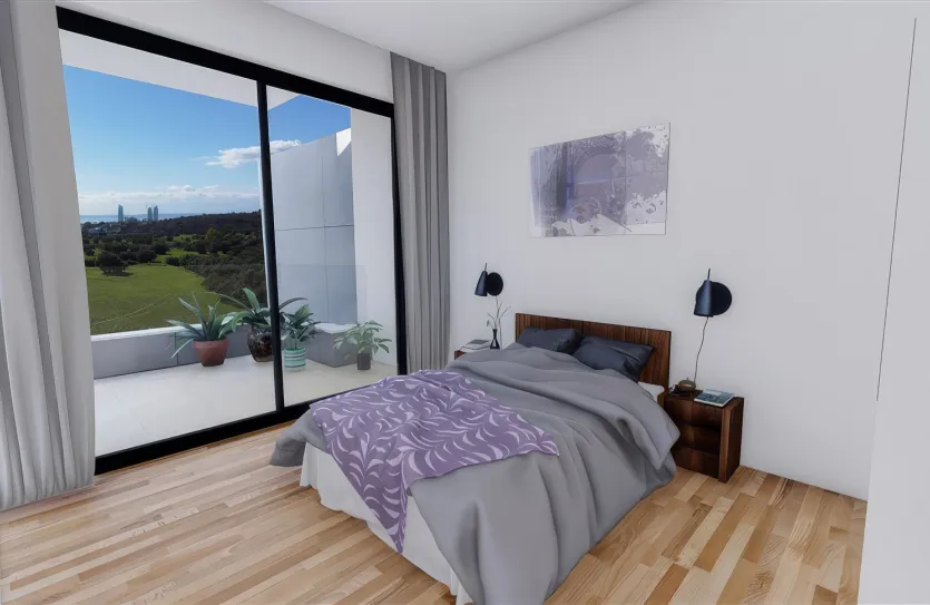 2-bedroom apartment - 14044, photo 15