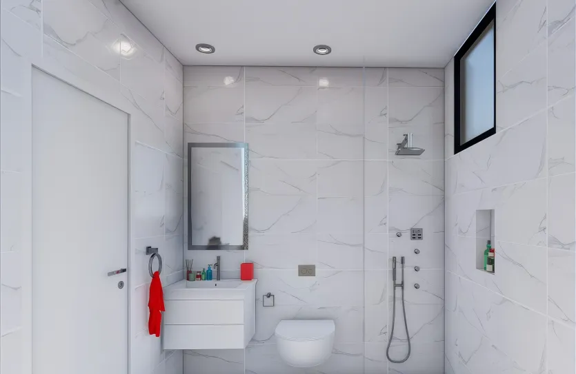 2-bedroom apartment - 14044, photo 17