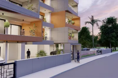 2-bedroom apartment - 14044, photo 1