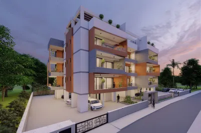 2-bedroom apartment - 14044, photo 2