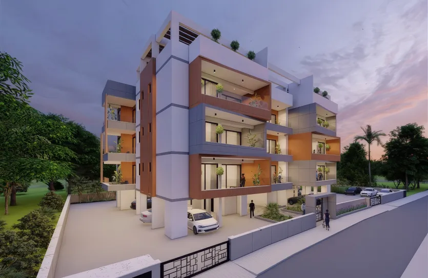 2-bedroom apartment - 14044, photo 3