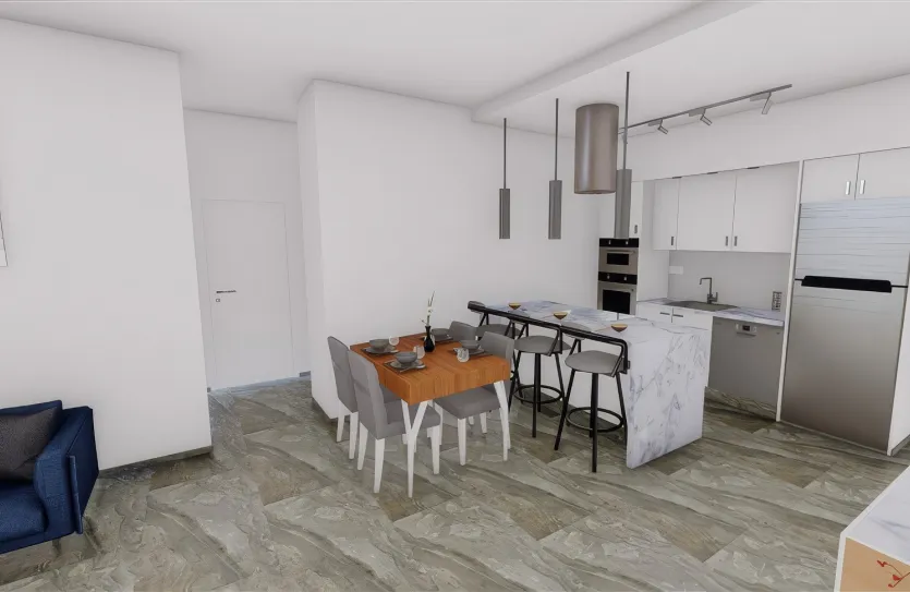 2-bedroom apartment - 14044, photo 4