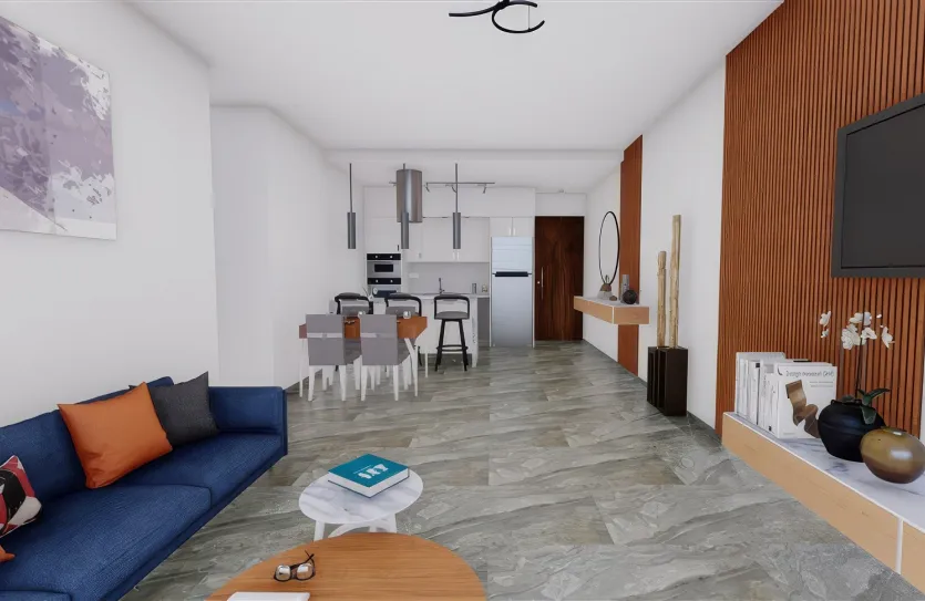 2-bedroom apartment - 14044, photo 5