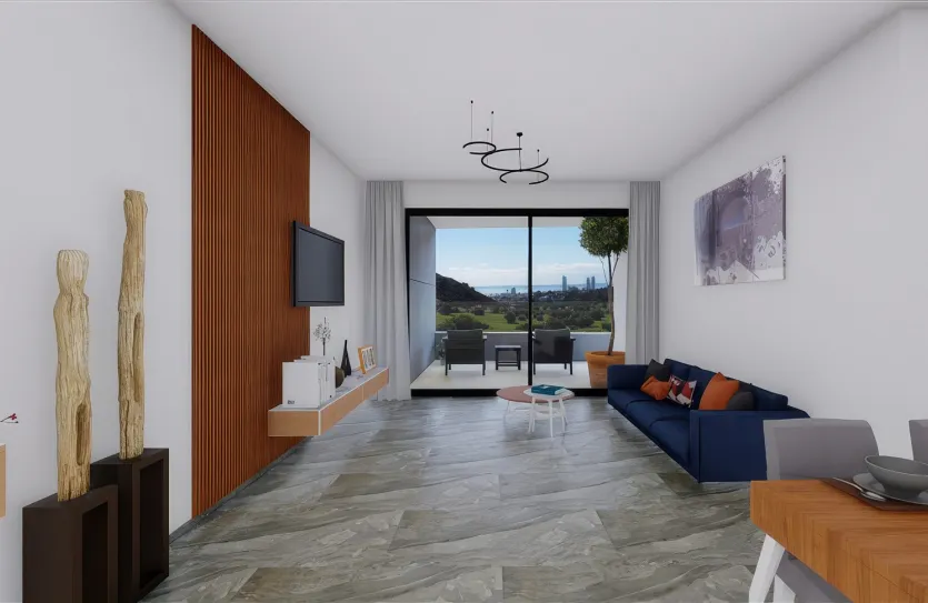 2-bedroom apartment - 14044, photo 6