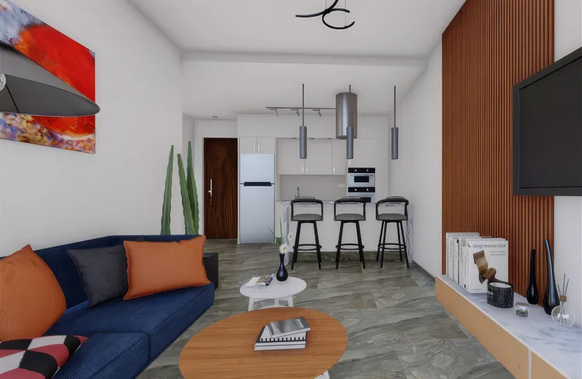 2-bedroom apartment - 14044, photo 7