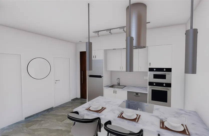 2-bedroom apartment - 14044, photo 8