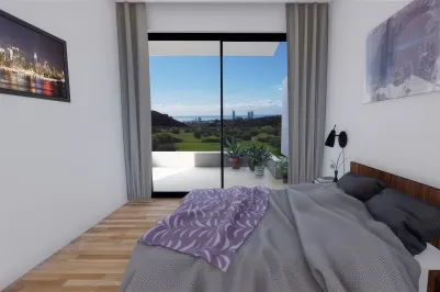 Квартира с 1-ой спальней - 14043, photo 1