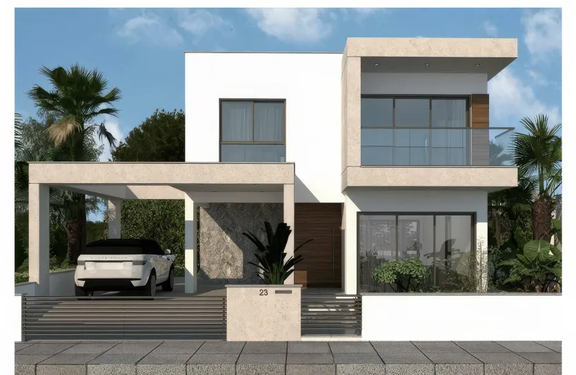 3-bedroom villa for sale - 13883