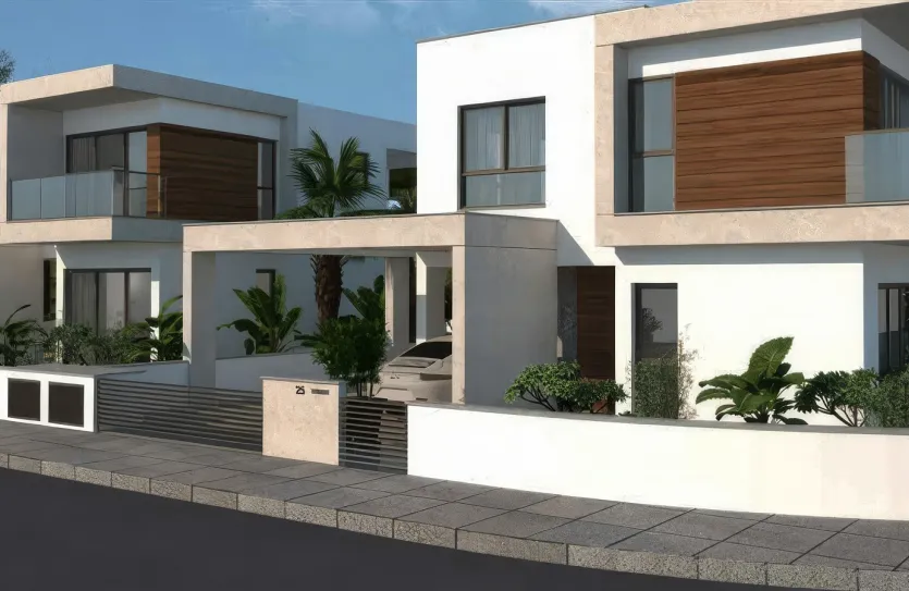 3-bedroom villa - 13883, photo 7