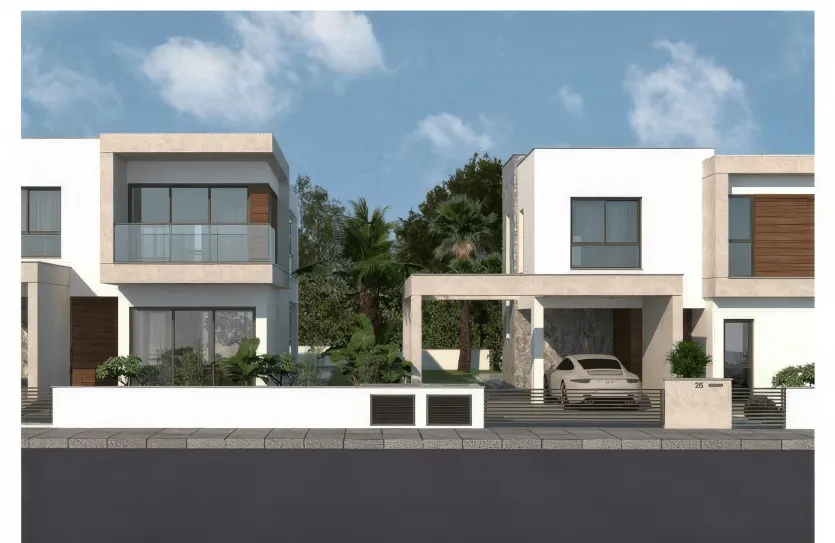 3-bedroom villa - 13883, photo 6