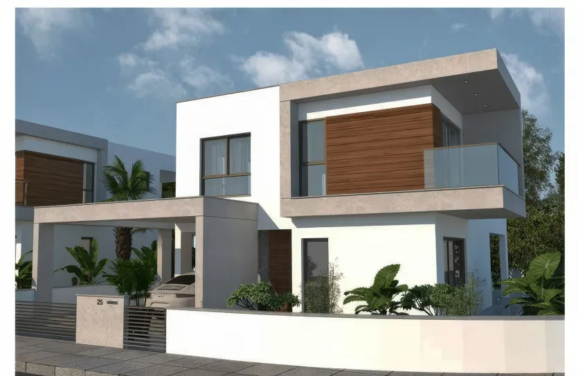 3-bedroom villa - 13883, photo 5