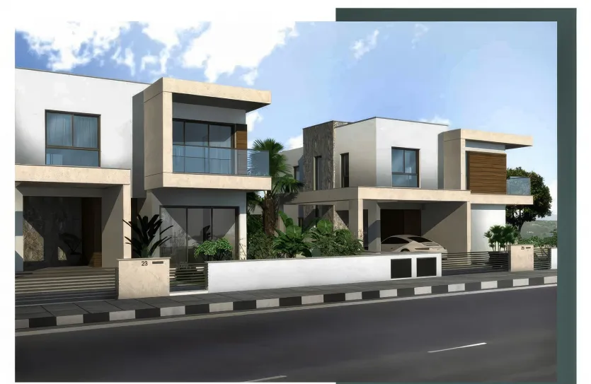 3-bedroom villa - 13883, photo 4