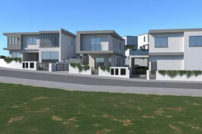 4-bedroom house - 13230, photo 1