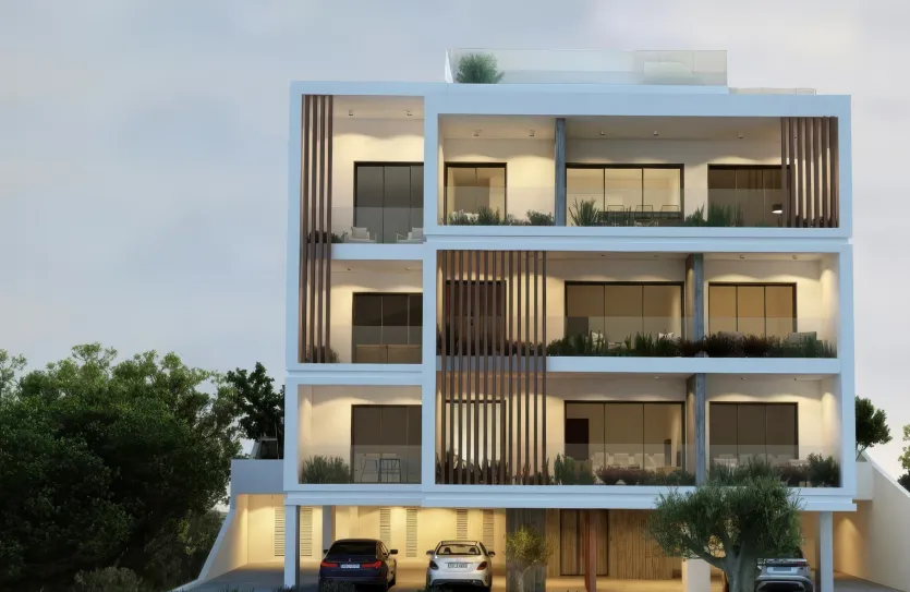 2-bedroom apartment for sale - 12894