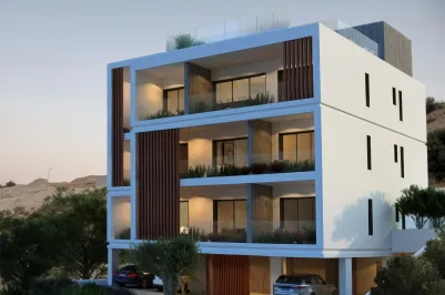 2-bedroom apartment - 12894, photo 1