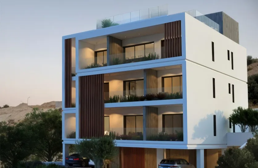 2-bedroom apartment - 12894, photo 2