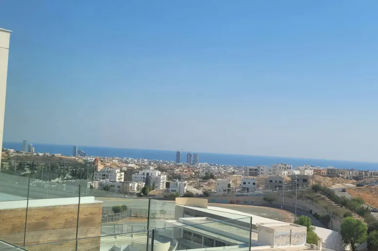 Penthouse in Agios Athanasios, Limassol - 14338, new development