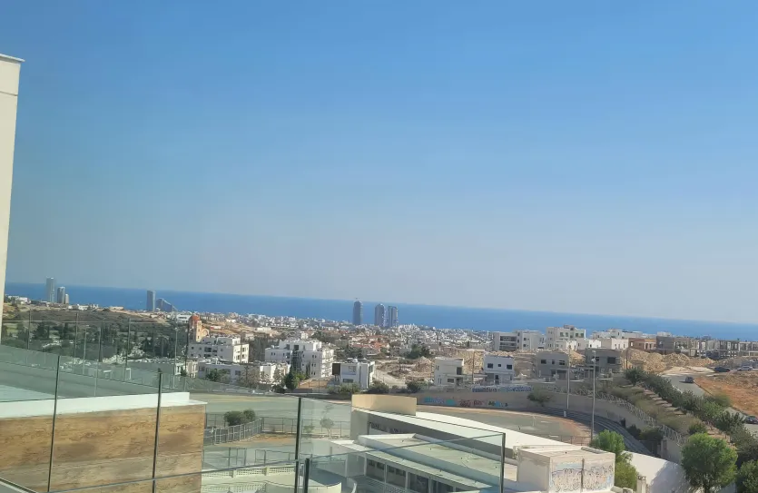 3-bedroom penthouse for sale - 14338