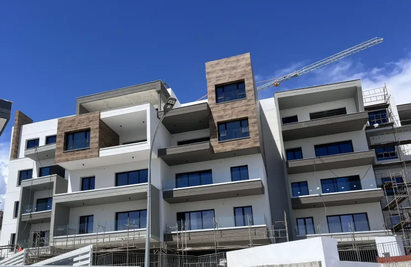 3-bedroom penthouse - 14338, photo 4