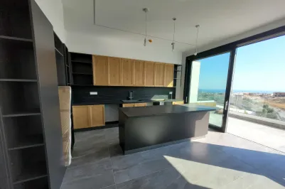 3-bedroom penthouse - 14338, photo 1