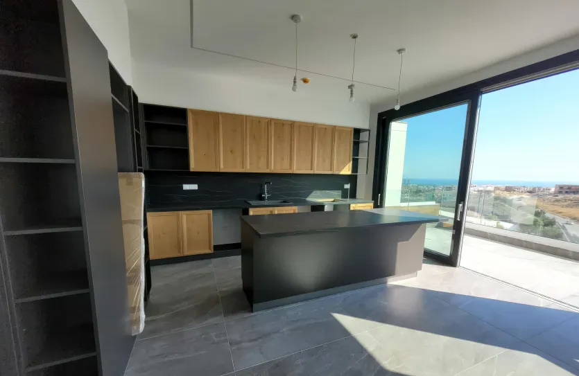 3-bedroom penthouse - 14338, photo 2