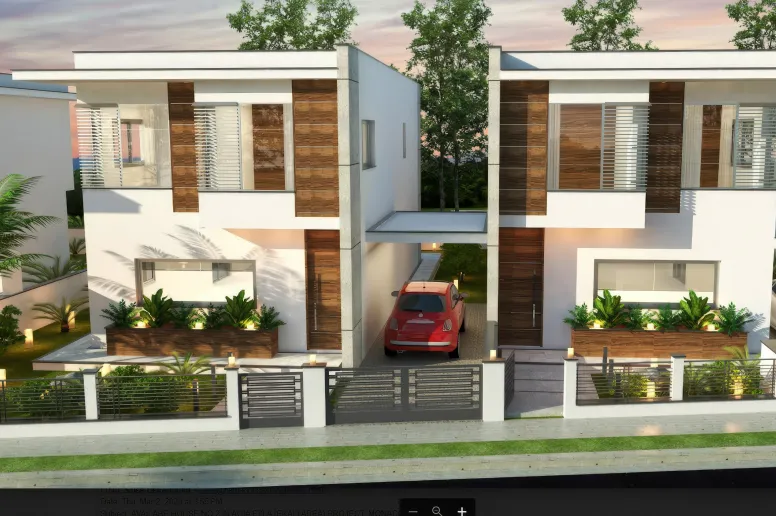 Дом в Агия Фила, Город Лимассол, Лимассол