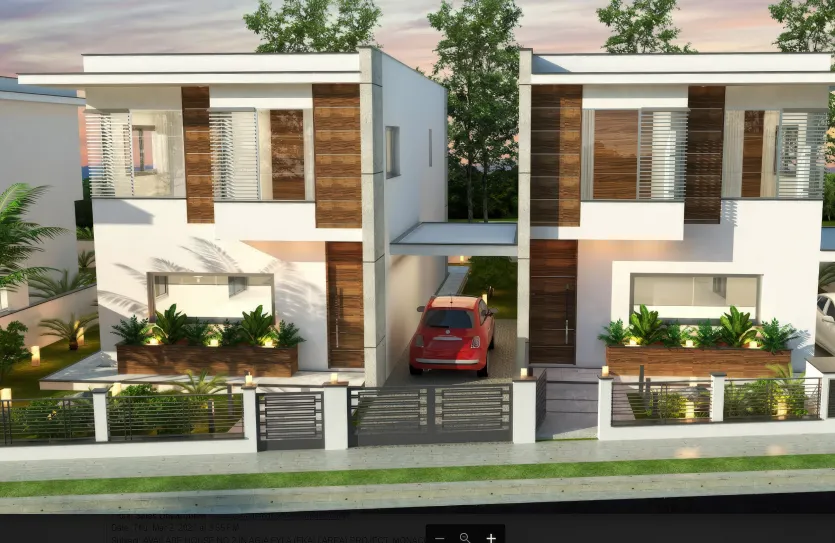 4-bedroom villa for sale - 14337