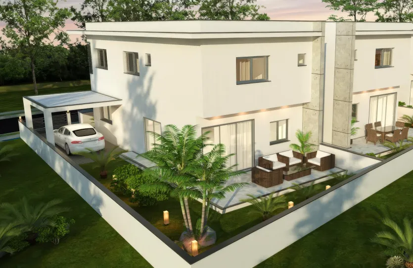 4-bedroom villa - 14337, photo 2