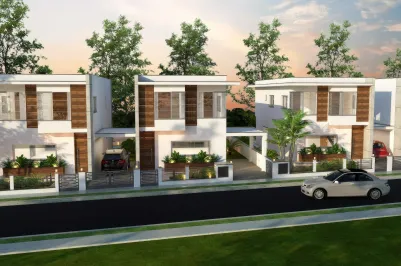 4-bedroom villa - 14337, photo 2