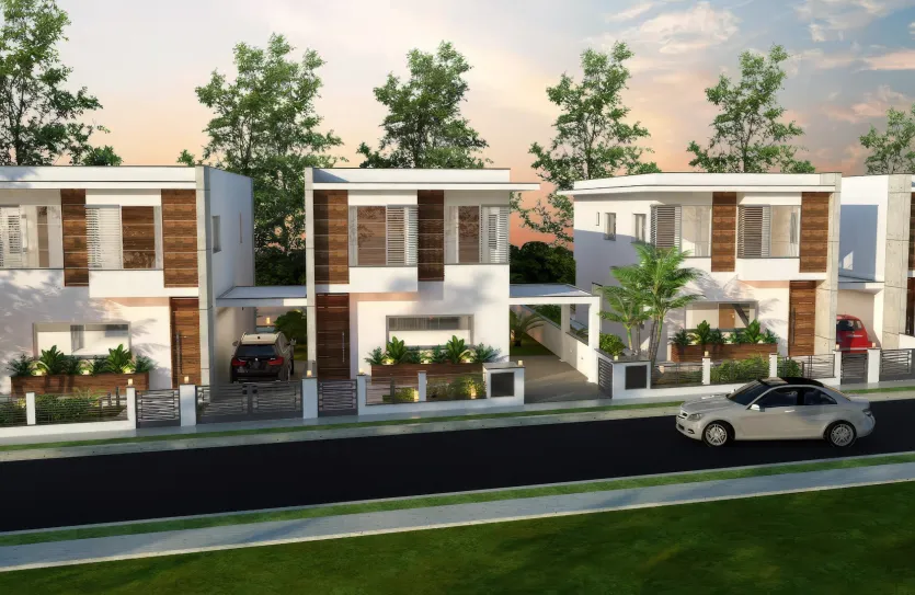 4-bedroom villa - 14337, photo 3