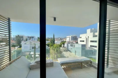 Пентхаус с 2-мя спальнями - 14333, photo 1